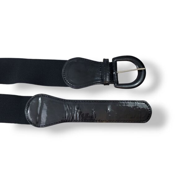 ALYX Wool Blend Buffalo Plaid Belted Capelet Cape Jacket in Black Size Small - Picture 7 of 13